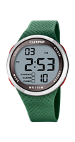 Armbanduhr Calypso Herr in Plastik K5785/5 - K5785/5